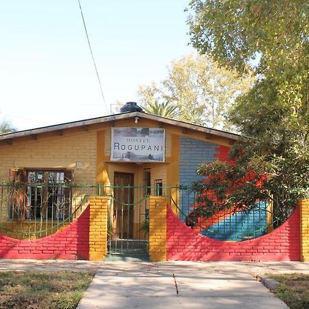 Hostel Rogupani San Rafael  Exterior photo